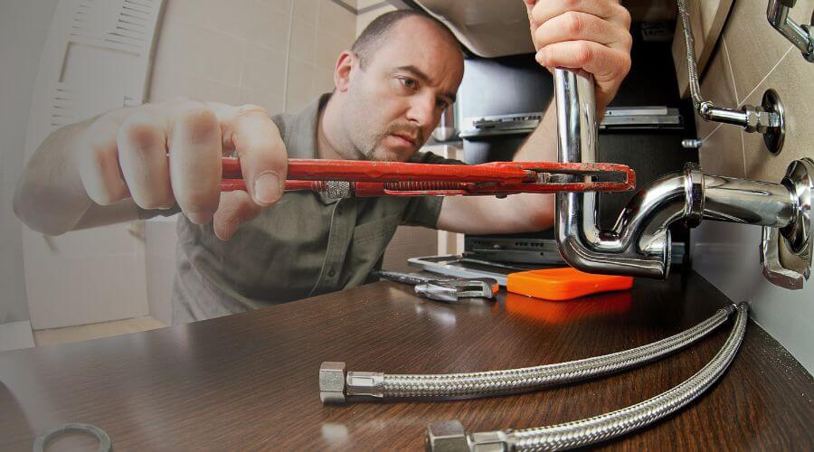 Professional sewer line replacement in Warbranch, KY